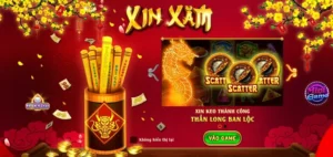 Cách Chơi Nổ Hũ Xin Xăm Tại 8DAY: Hướng Dẫn Chi Tiết