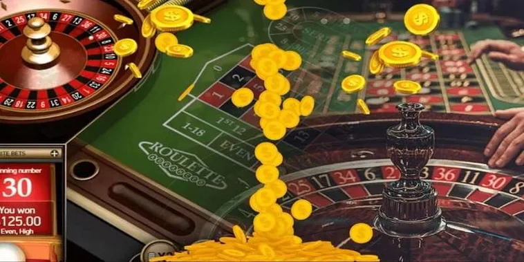 Hướng Dẫn Chơi Roulette Tại Nhà Cái 8DAY Hiệu Quả Nhất