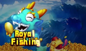 Tìm Hiểu Bắn Cá Royal Fishing Tại 8DAY: Trải Nghiệm Đỉnh Cao