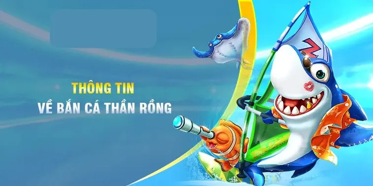 Bắn Cá Rồng Tại 8DAY: Trải Nghiệm Giải Trí Hấp Dẫn 2 Bắn Cá Rồng Tại 8DAY: Trải Nghiệm Giải Trí Hấp Dẫn