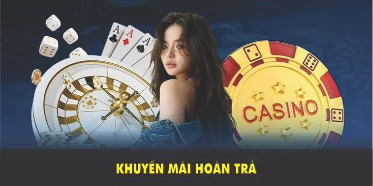 Khám Phá Hoàn Trả Không Giới Hạn Tại Nhà Cái 8DAY