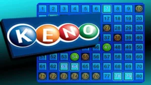 Bí Quyết Chơi Game Nhanh Keno Tại 8DAY Hiệu Quả Nhất