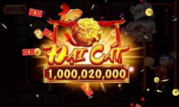 Cách Chơi Nổ Hũ Lân Hái Lộc Tại 8DAY: Hướng Dẫn Chi Tiết