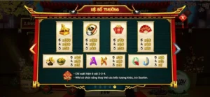Cách Chơi Nổ Hũ Ông Đồ Tại 8DAY: Bí Quyết Thắng Lớn