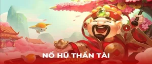 Trò Chơi Nổ Hũ Thần Tài Tại 8DAY - Cơ Hội Trúng Thưởng Lớn
