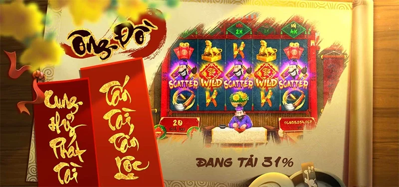 Cách Chơi Nổ Hũ Ông Đồ Tại 8DAY: Bí Quyết Thắng Lớn 2 Cách Chơi Nổ Hũ Ông Đồ Tại 8DAY: Bí Quyết Thắng Lớn