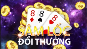Cách Chơi Sâm Lốc Nhà Cái 8DAY Hiệu Quả Nhất Cho Bet Thủ