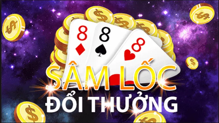 Cách Chơi Sâm Lốc Nhà Cái 8DAY Hiệu Quả Nhất Cho Bet Thủ