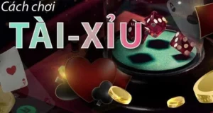 Bí Quyết Chơi Tài Xỉu 8DAY Hiệu Quả Nhất Cho Anh Em