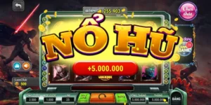 Cách Chơi Nổ Hũ Táo Quân Tại 8DAY: Hướng Dẫn Chi Tiết