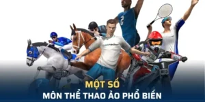 Tìm Hiểu Cá Cược Thể Thao Ảo 8DAY: Hướng Dẫn Chi Tiết