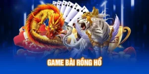 Khám Phá Dragon Tiger Tại 8DAY: Trò Chơi Đỉnh Cao Giải Trí