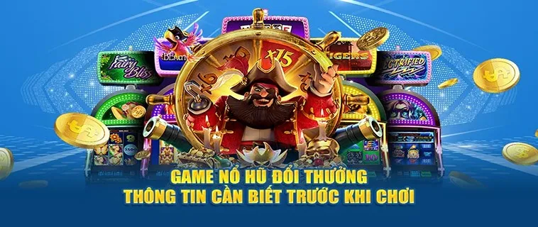 Khám Phá Nổ Hũ Vũ Trụ 8DAY - Thưởng Lớn, Giải Trí Đỉnh Cao