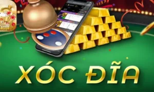 Khám Phá Xóc Đĩa 8DAY: Trải Nghiệm Giải Trí Đỉnh Cao