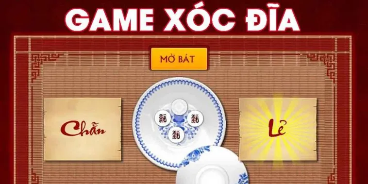 Khám Phá Xóc Đĩa 8DAY: Trải Nghiệm Giải Trí Đỉnh Cao 2 Khám Phá Xóc Đĩa 8DAY: Trải Nghiệm Giải Trí Đỉnh Cao