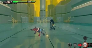 Bí Quyết Chinh Phục Game Nhanh ZetX Tại 8DAY Trong 5 Phút