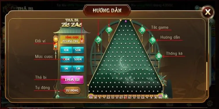 Bí Quyết Chinh Phục Game Nhanh ZicZac Tại 8DAY Trong 5 Phút 2 Bí Quyết Chinh Phục Game Nhanh ZicZac Tại 8DAY Trong 5 Phút