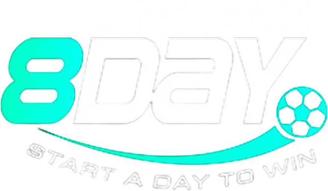 8DAY